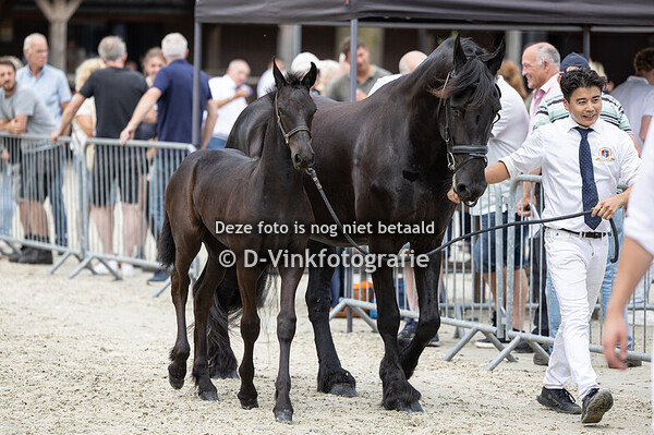 60. Eveline van Scyedam