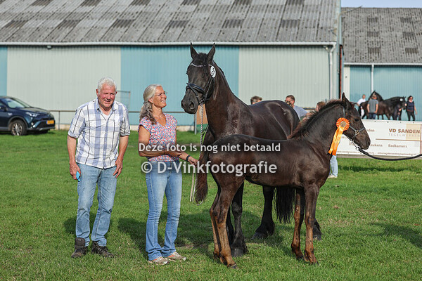 21. Freekje van de Oudekleefsebaan