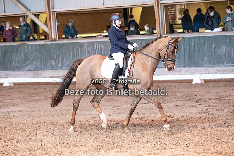 12-02 Z1 Ring 2 - 2e helft na de pauze