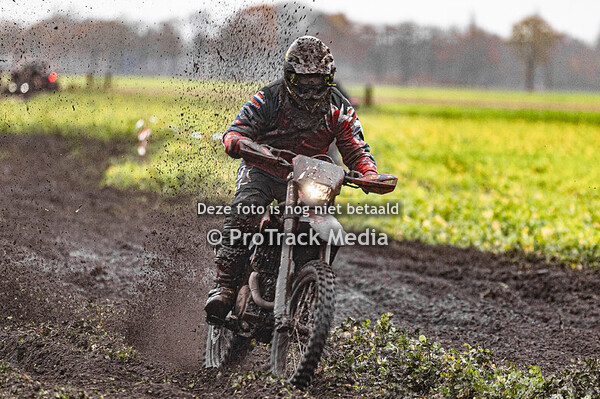 Overige Spatborden Offroad Balkbrug