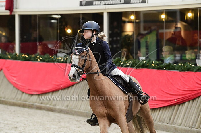 Elize Begeman - Quartz van de Hazelhof