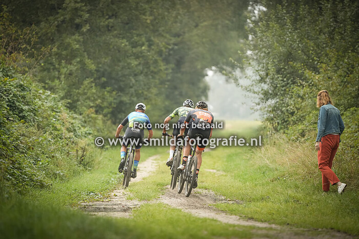 KM99 12.00-12.30uur Veldslag om Norg 2024