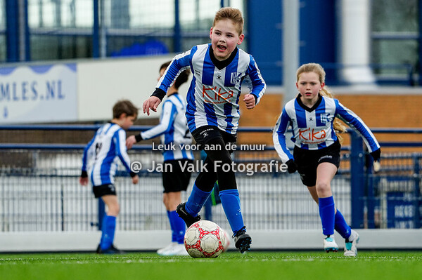 Quick Boys JO10-3 - A.S.C. JO10-6 (20-04-2024)