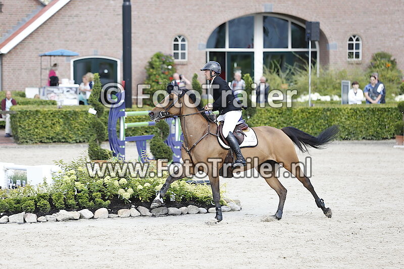 James Paterson Robinson