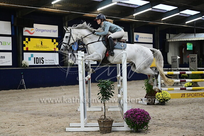 Cynthia Wouda - Nevada