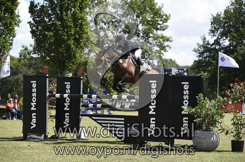 Qointreau van t Hoogeinde