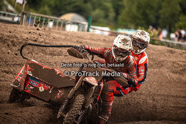 05. ONK Sidecar Masters