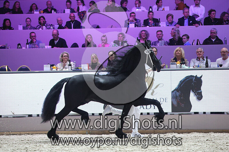 Tymen 503 v. Tsjalle 454