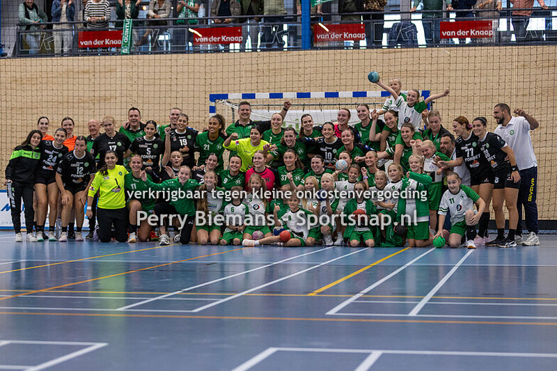 2025-10-05 handbal; Quintus-Latsia