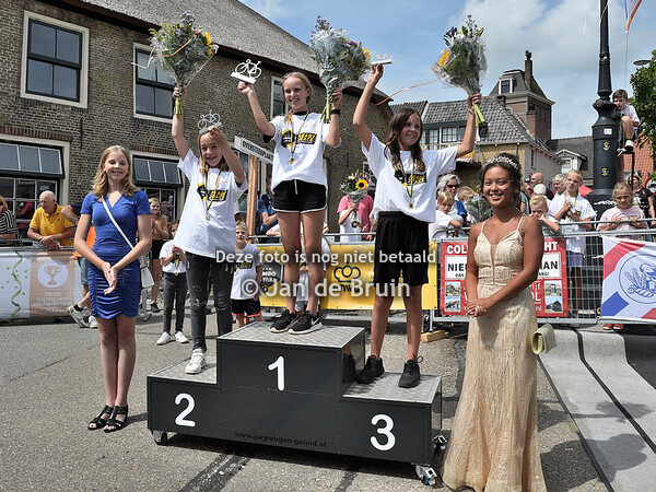 Dikke Banden Race Noordeloos 2022