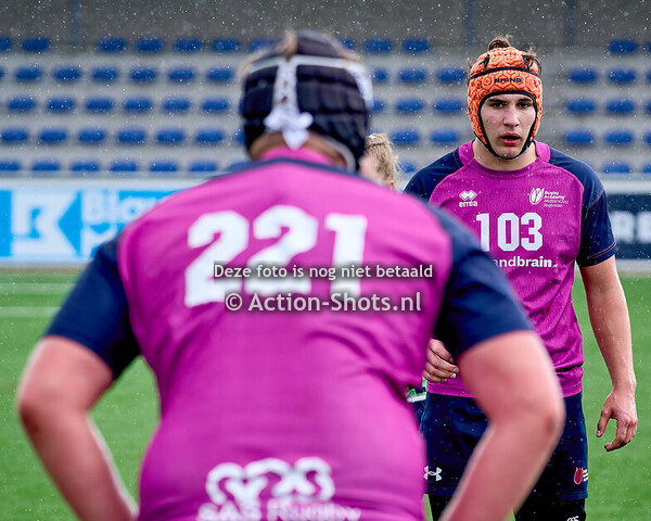 12-3-2025 - Regio Rugby