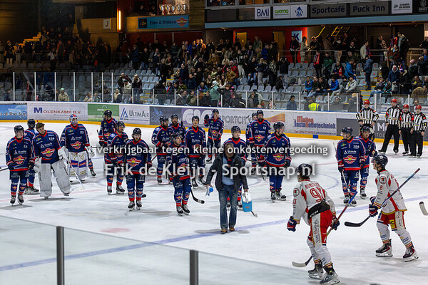 2025-11-21 IJshockey HIJS-Geleen