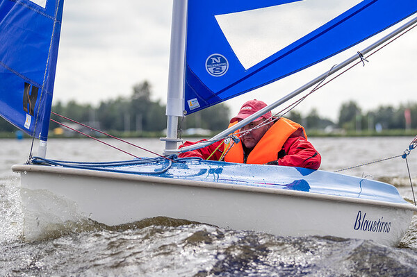 20230701 - Hansa klasse evenement KWS