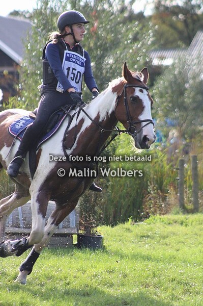 Snorrewind cross 22 Oktober 2023