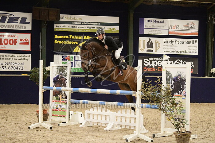 Jesper Romp - Hermanos Z