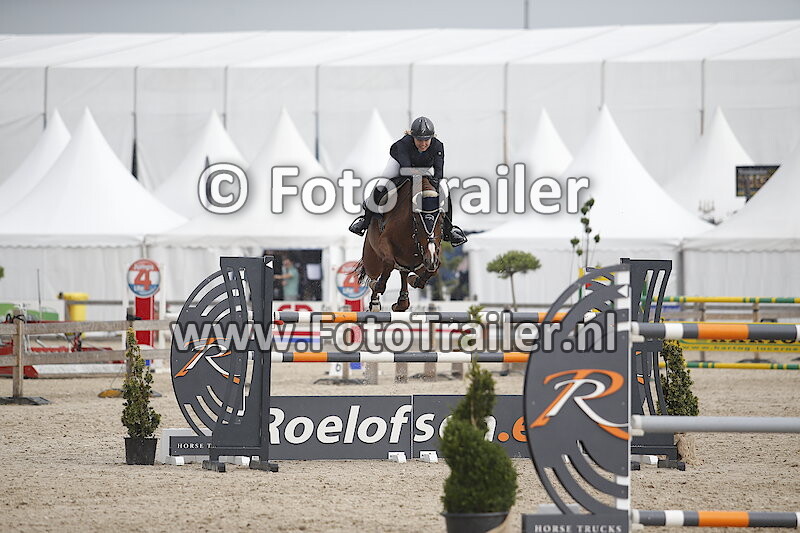 Ekaterina Petrochenkova