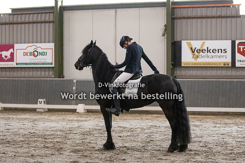 09. Ma Chérie Boszorg