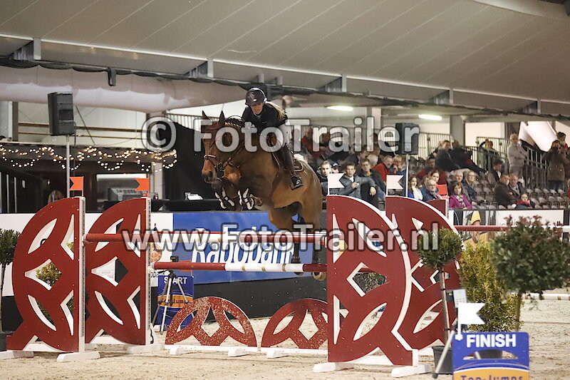 Sabrina van Rijswijk