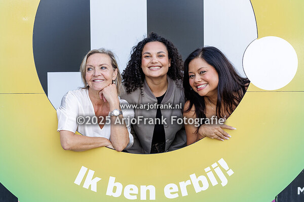 Musical Awards The Kick-off 2025