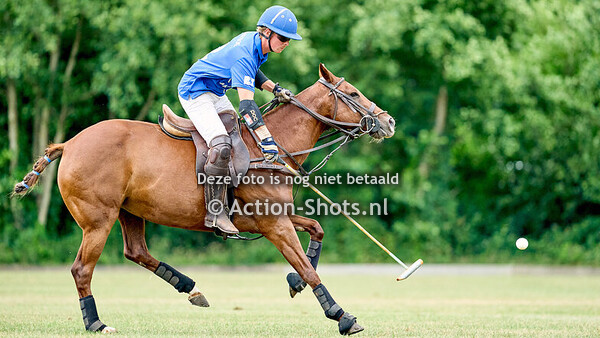 5-7-2025 - Salentein Cup Putten