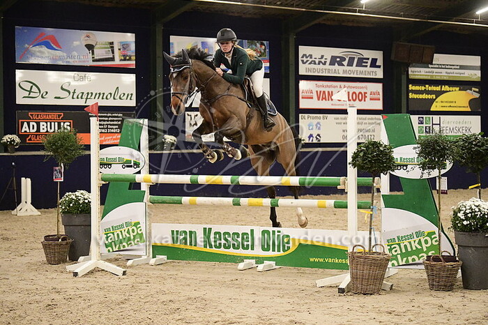 Christy Dictus - Loco Contigo