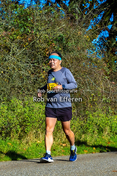 2024 Van Oers Marathon Brabant - 1e passage 