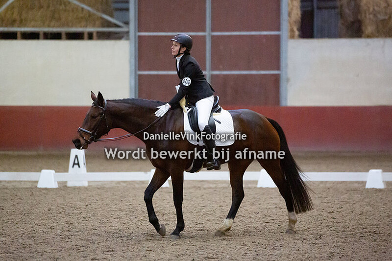 Marjolein Imholz - Floriene