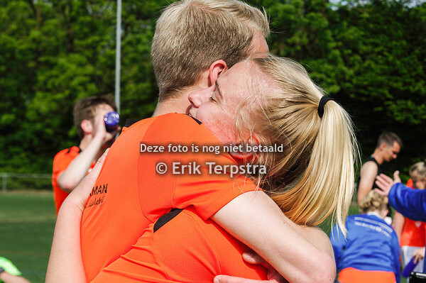 KVA 1 - ckv Spirit 1