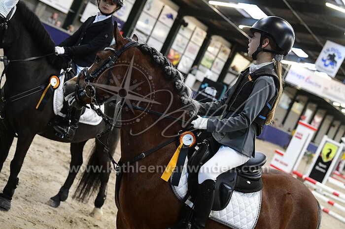 Iris van Helvert - Diego De Almagro