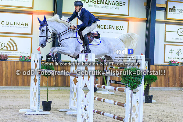 Indoor Deurne 13-11-24