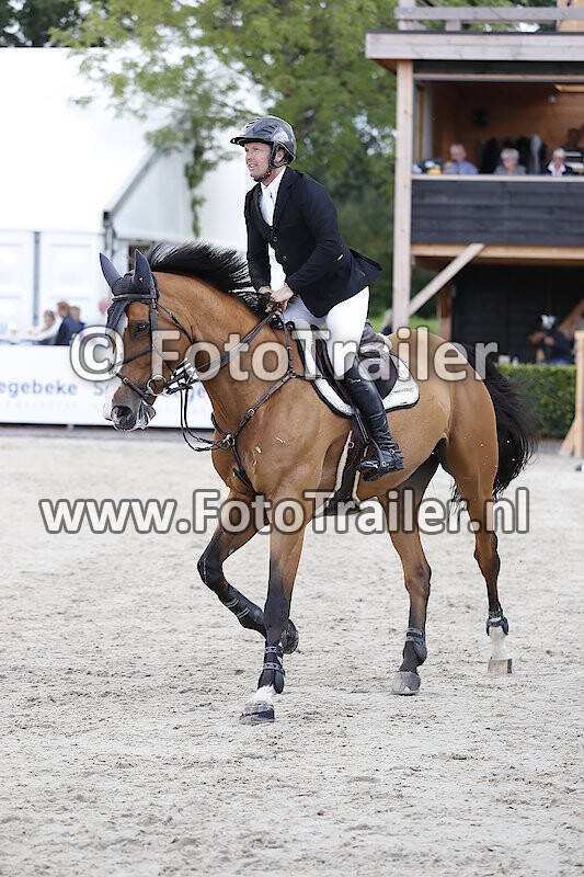 James Paterson Robinson