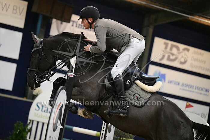 Maurice van Vliet - Paardenwagentje.NL Netflix MVV