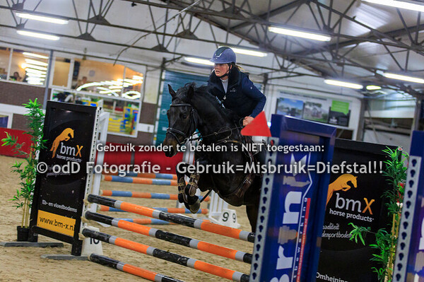 RV Voorwaarts Kootwijkerbroek Oefen 28-02-25