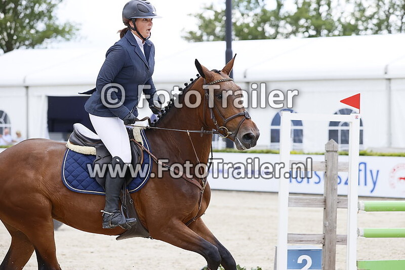 miranda spronk rienties