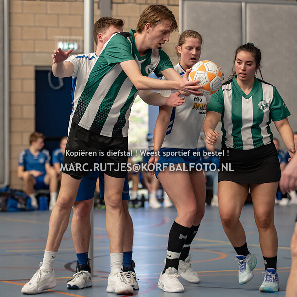 250308 Trekvogels 1 - ADO 1