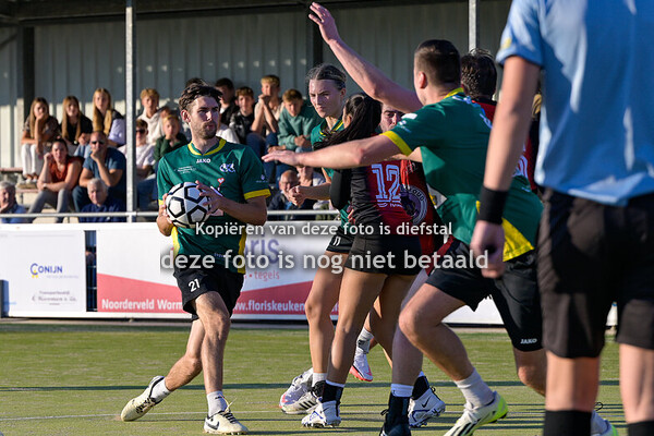 GG/RMcD Huis Emma 1 - AWDTV/Ijskouddebeste 1