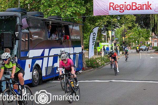 Ronde van Markelo - Dames