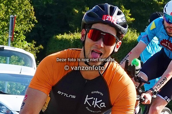 Triathlon Almere Foto's 2024