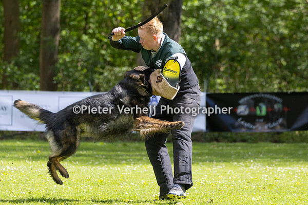 Lotnr 3 Judith Verdonck Berkhout