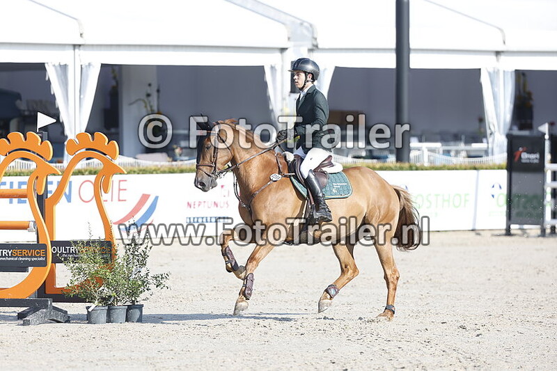 yannick janssen van grunsven