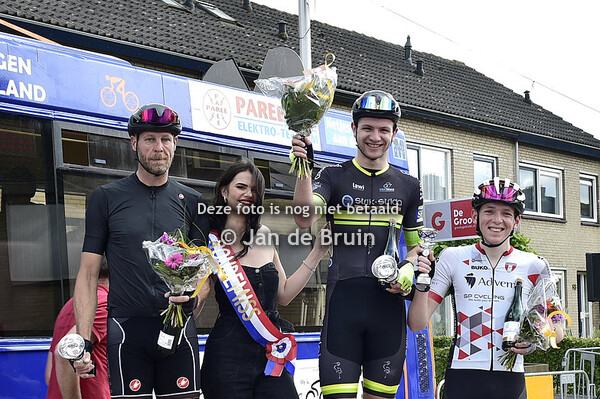 Funklasse Groot-Ammers 2024