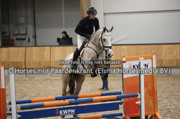 20 Cumano de Zelande