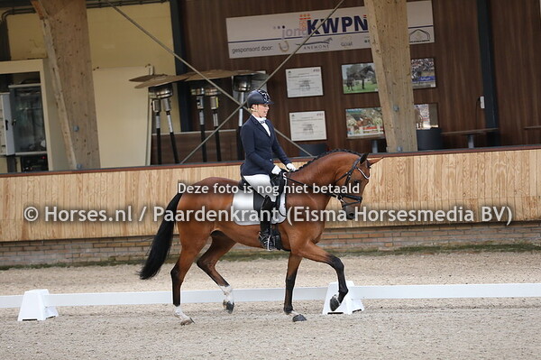 4 La Fleur O'Hesseln