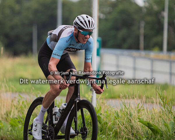 2025/07 RWC Ahoy_zondagmorgencompetitie