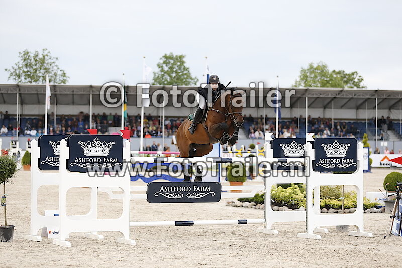 Annelies Vorsselmans