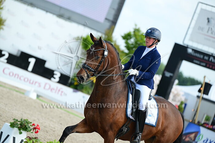 Renate Langeberg - Risonni