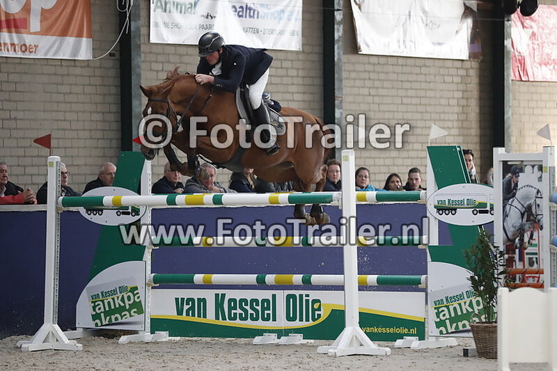 marwin van den nieuwnhuijzen