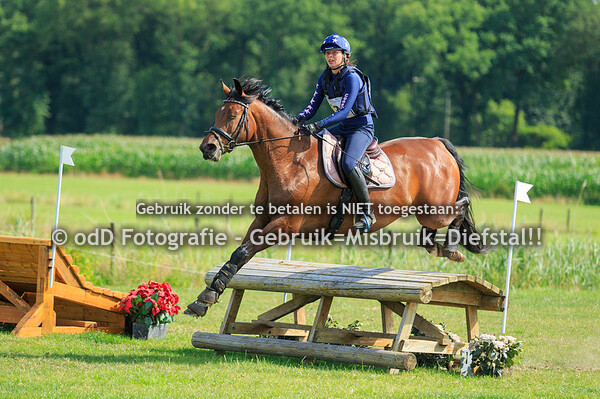 SGW Renswoude 17-07-22