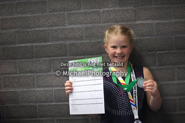 DIPLOMATURNEN 16 maart 2024 - Groep 3