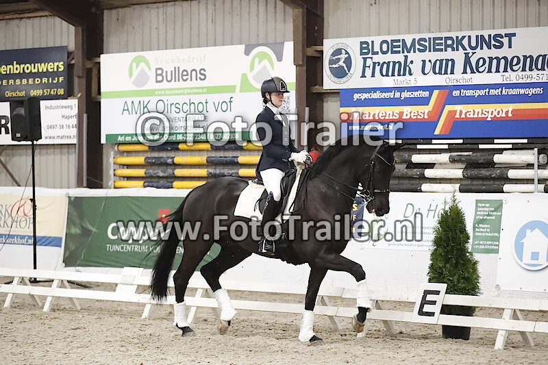 Ilse van Cranenbroek